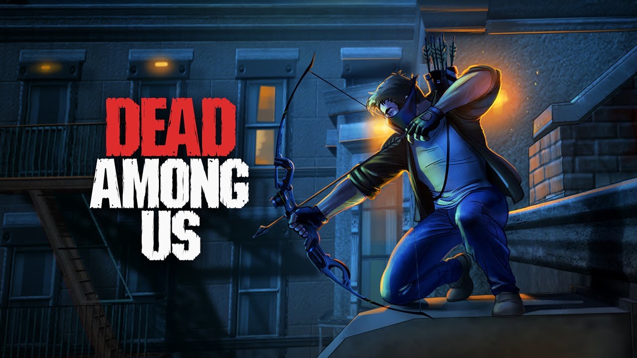 #Dead Among Us by (Rolocule Games) - Android/iOS Walkthrough Gameplay
