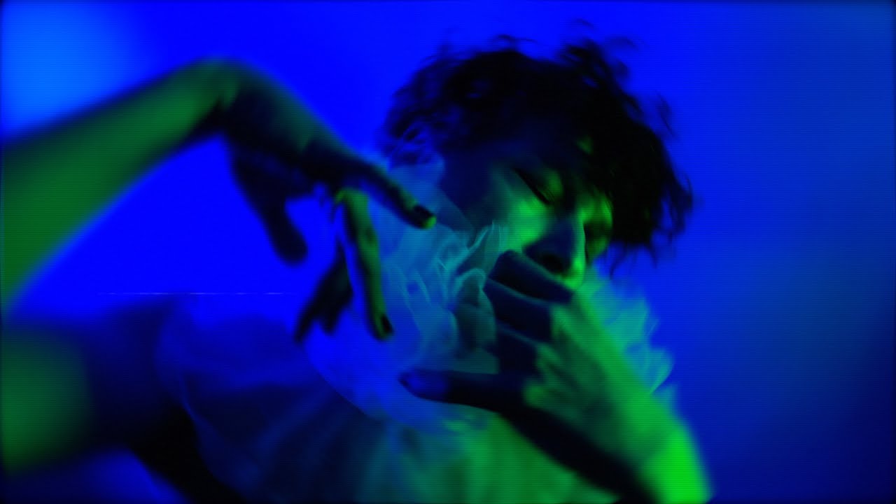 Gary - Belle [Clip officiel]