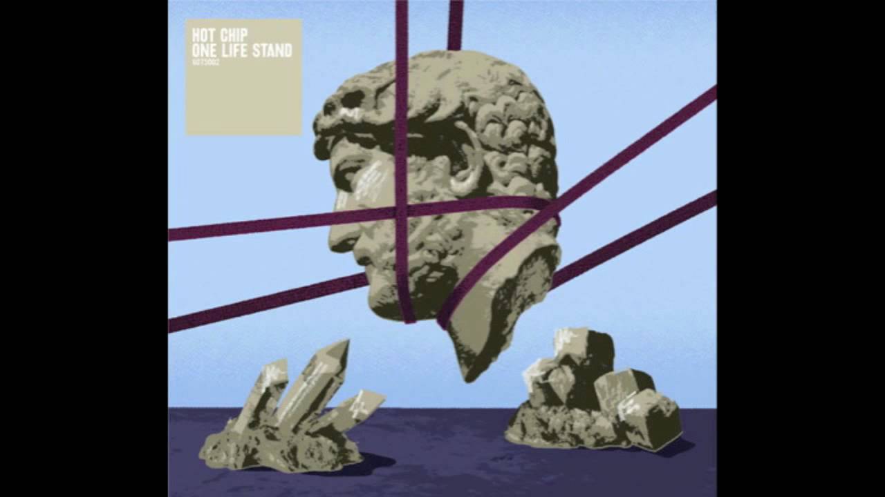 Hot Chip - Thieves in the Night [HD]