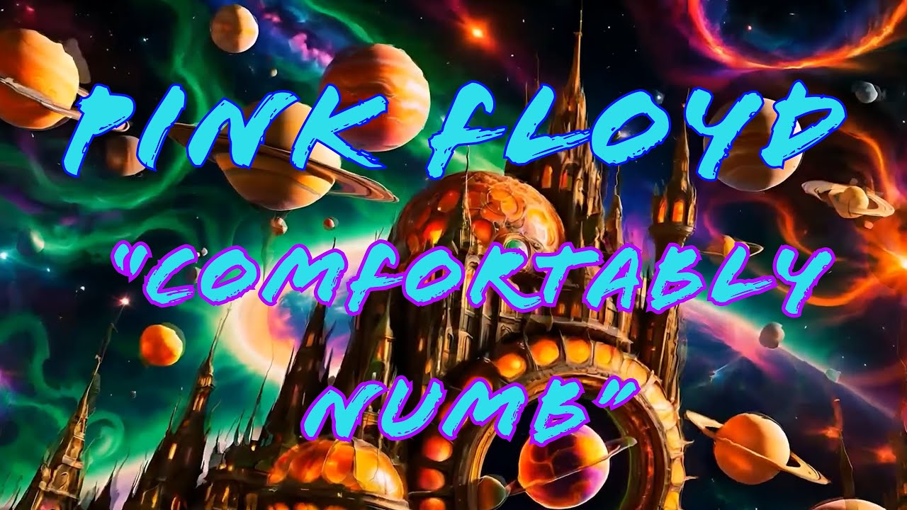 Pink Floyd 