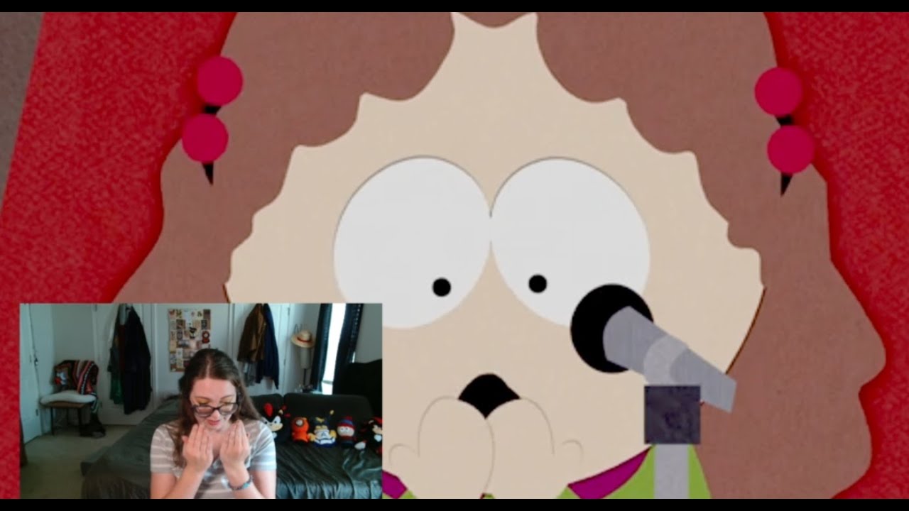 CYM: South Park S3E12 Hooked on Monkey Phonics