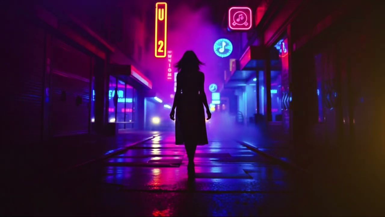 With or Without You (Cover)