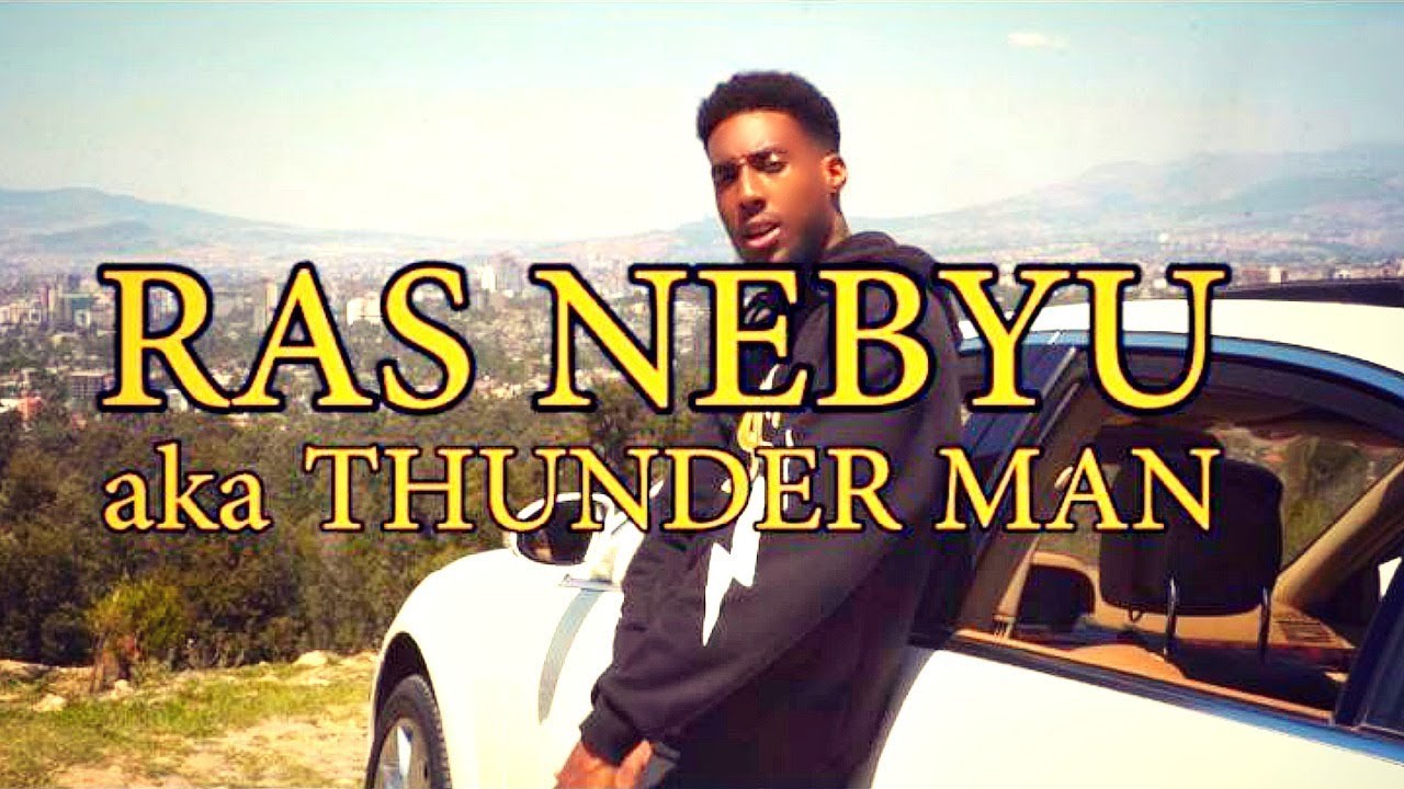 Ras Nebyu - Days Later - New Ethiopian Hip Hop Music 2019 (Official Video)