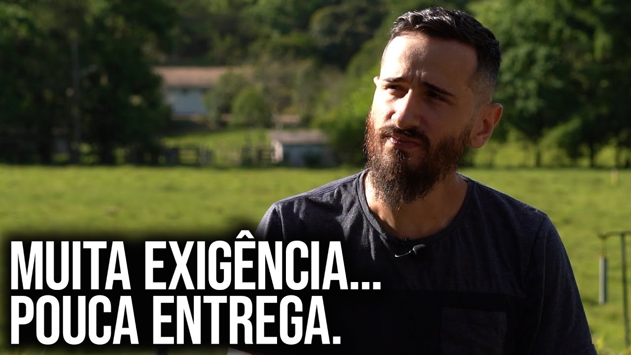 Como ser AMADO por alguém?