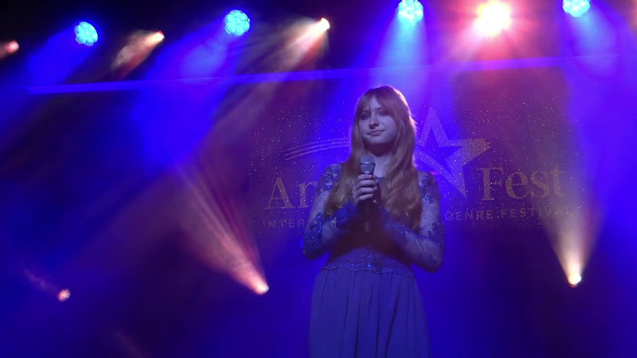 JULIA MICHALAK z Budzynia - VI 