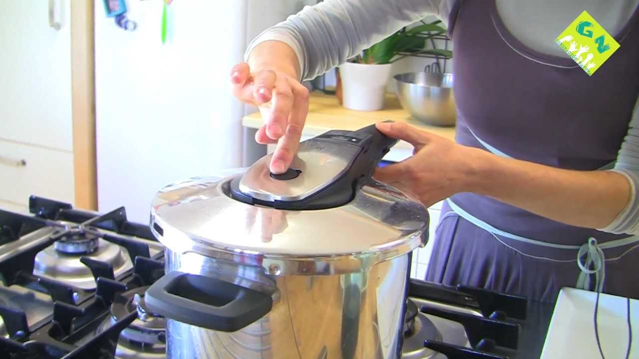 Receta de garbanzos - Raquel Magem - generacionnatura.org