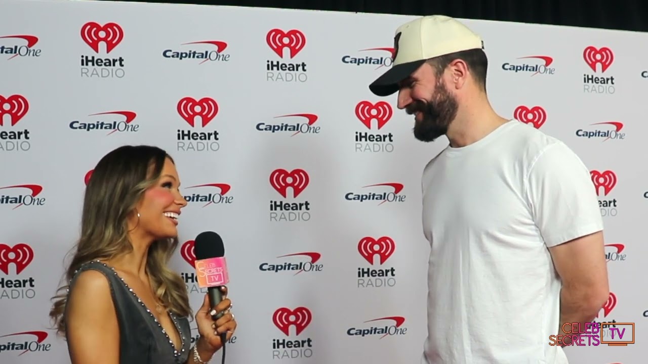 Sam Hunt Gets Real About Becoming a Dad of Three and Why He's Not Ready to Give Up Music Just Yet