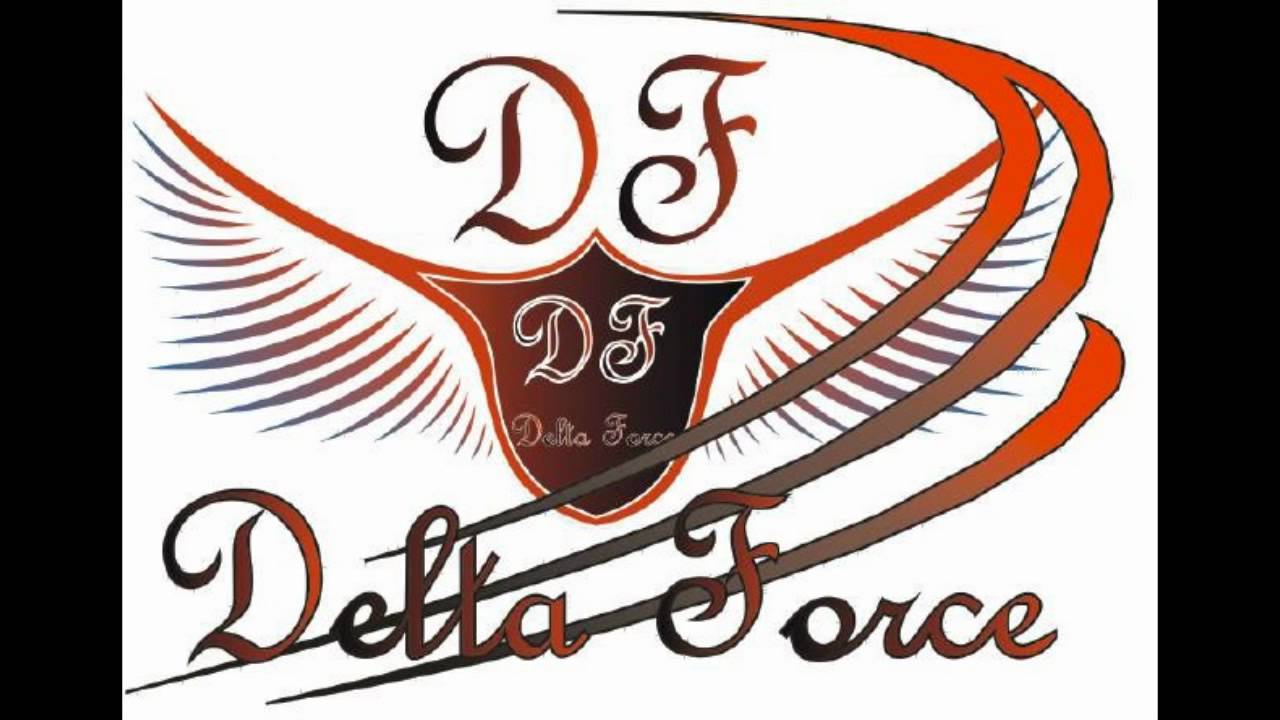 Delta Force - Reflexiones en voz alta. 2012