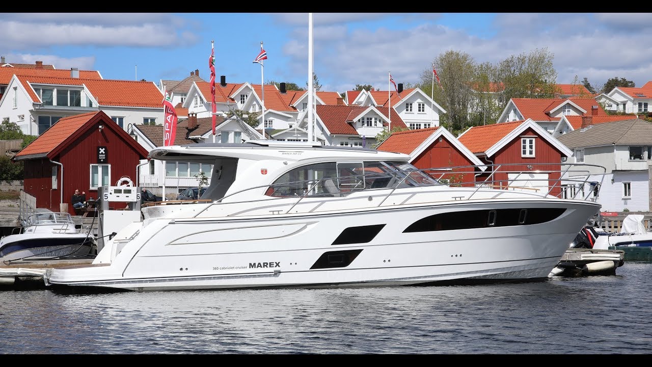 Marex 360