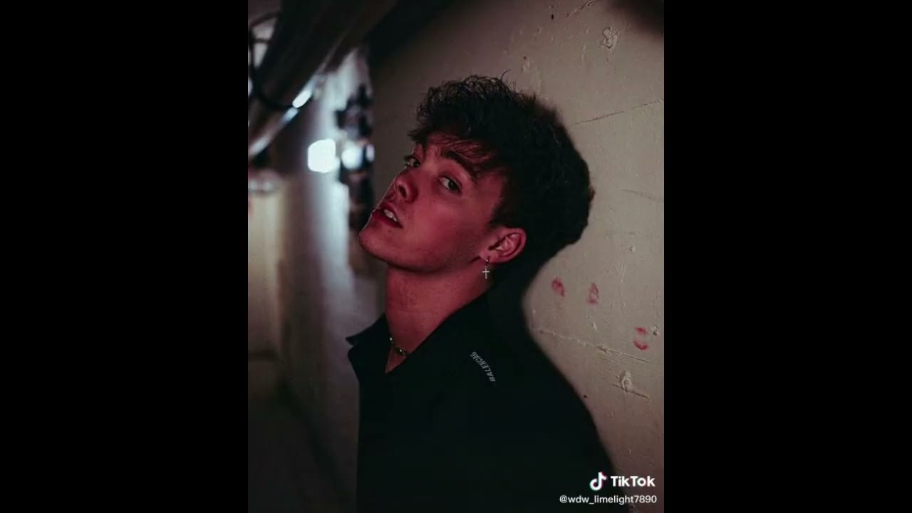 Zach Herron POV TikToks