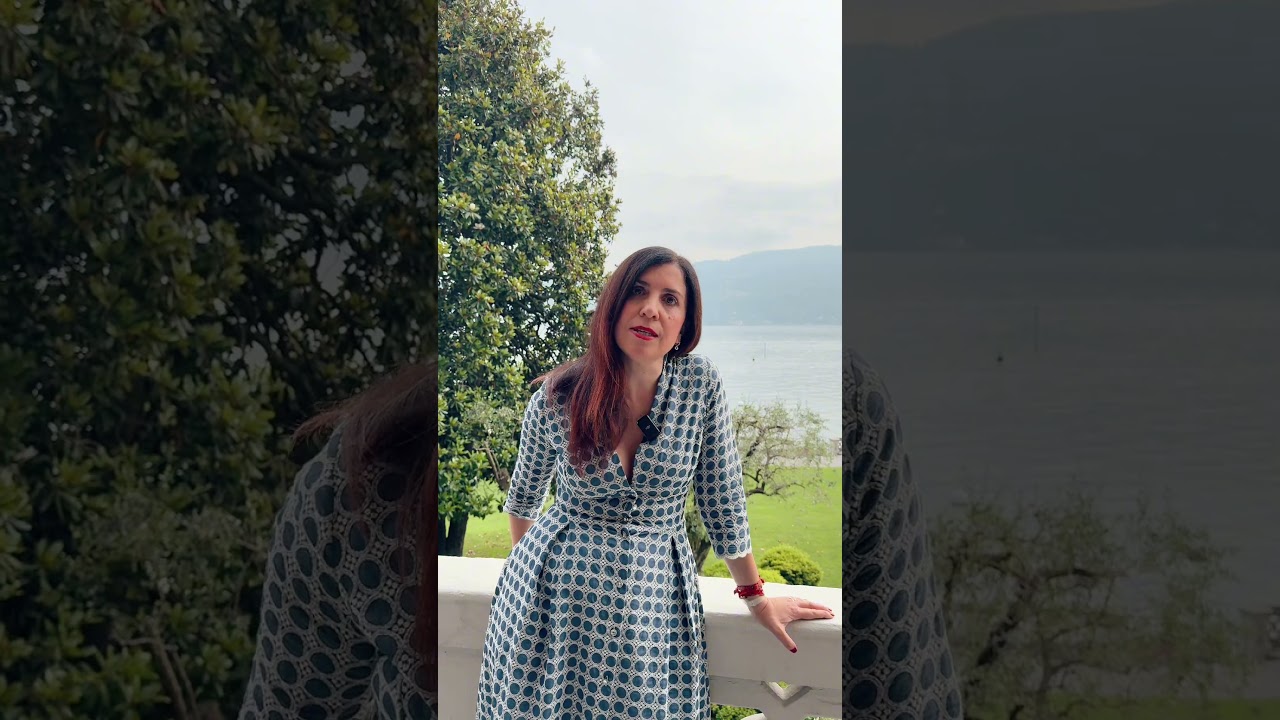 Premio Strega 2025 | Nadia Terranova, 