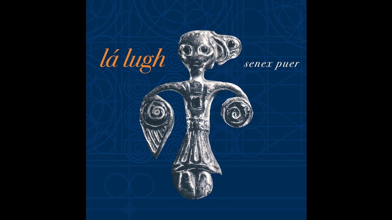 Lá Lugh - Mál Bhán Ni Chuilleanáin [Audio Stream]