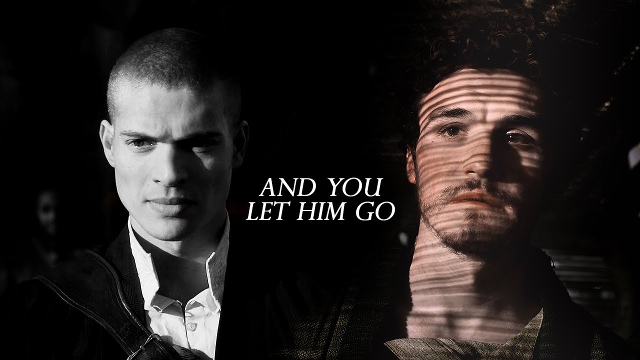 mat & rand | 2x06 | and you let him go
