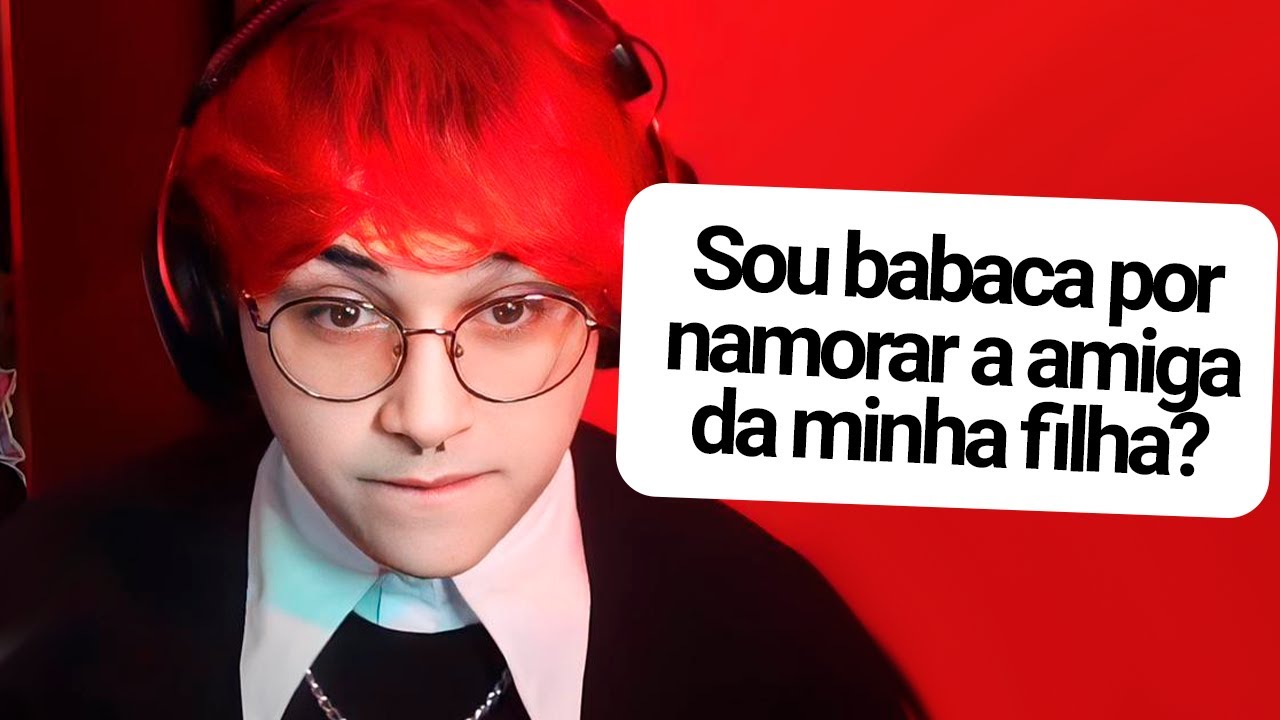 SCOTT JULGANDO OS BABACAS DO REDDIT