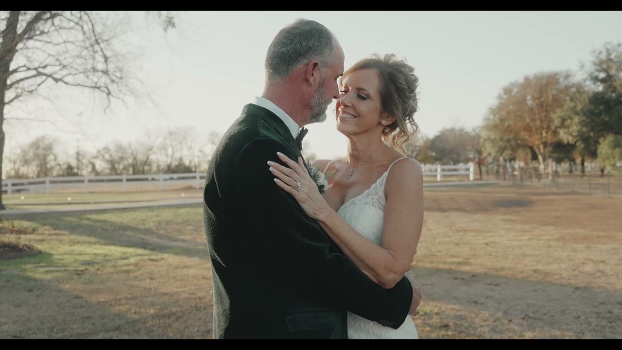 Nicole + Cody | One Day. One Promise. Forever. | Texas Wedding Film