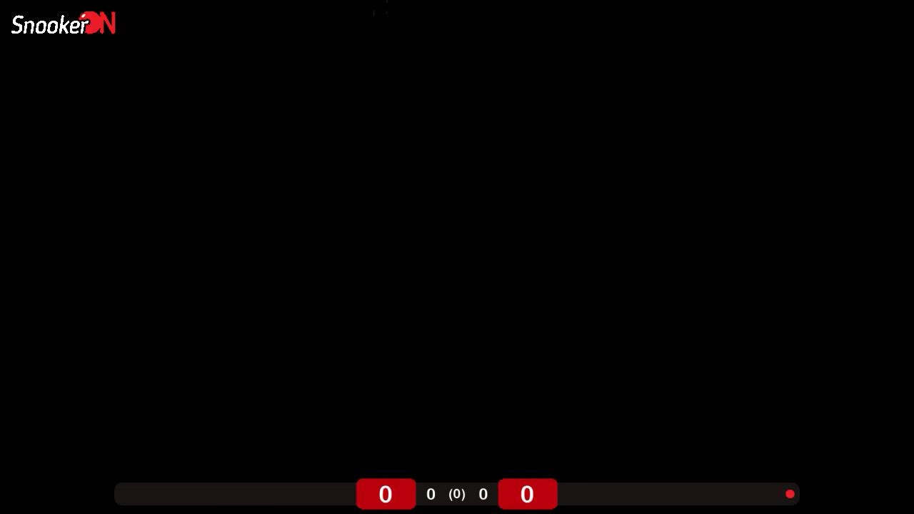 CueBall Snooker Club - Table 2 Live