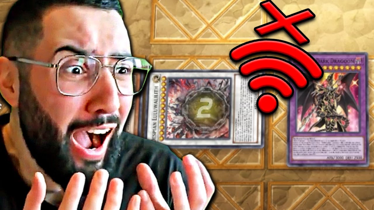 TABLE 500!!! THIS COMBO DISCONNECTS YOUR OPPONENT TURN 0?!
