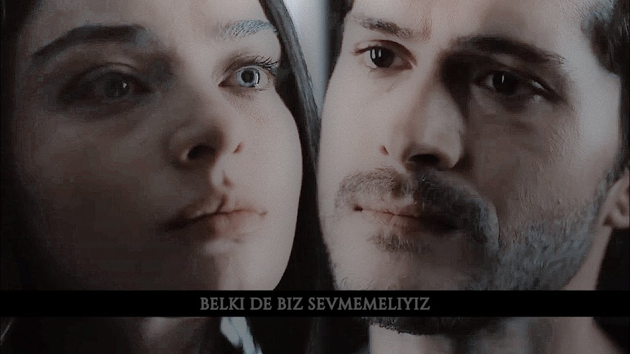 firuze & ayaz (firyaz) - belki de biz sevmemeliyiz [zemheri]
