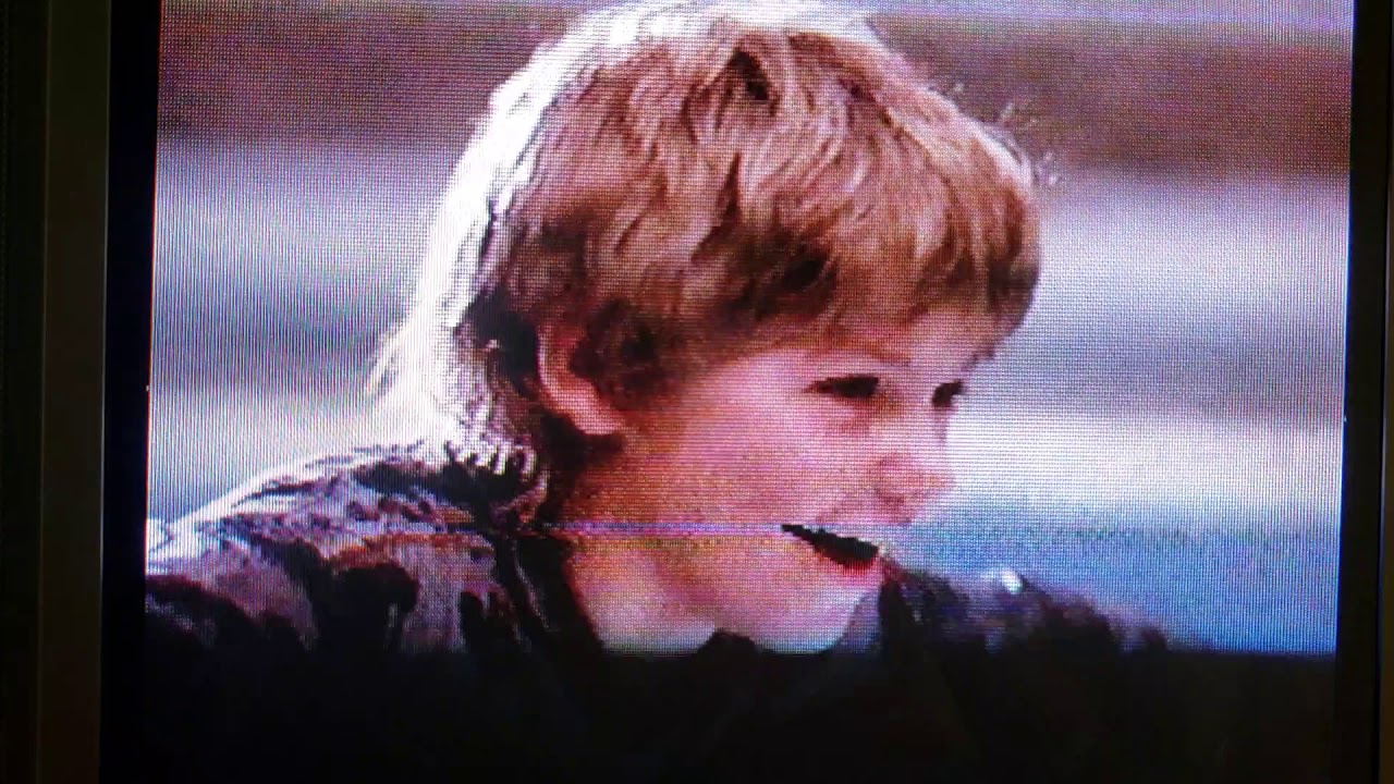 Opening to Free Willy 1993 VHS