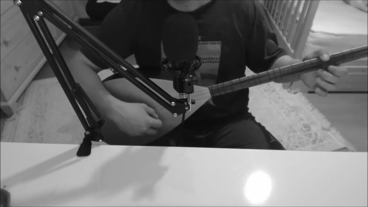SEVSEM ÖLDÜRÜRLER SEVMESEM ÖLDÜM - TÜRKÜ NOTASI