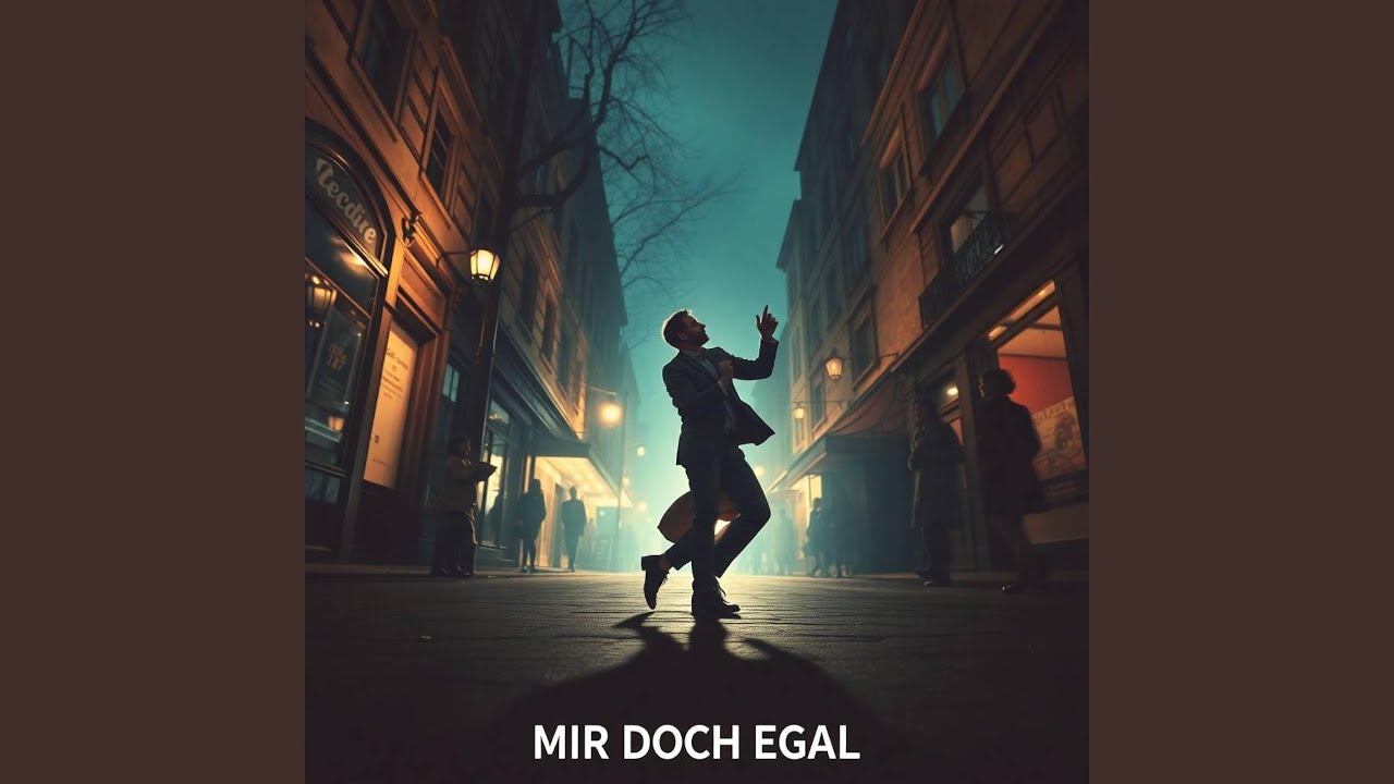 Mir doch egal (Nah Neh Nah)