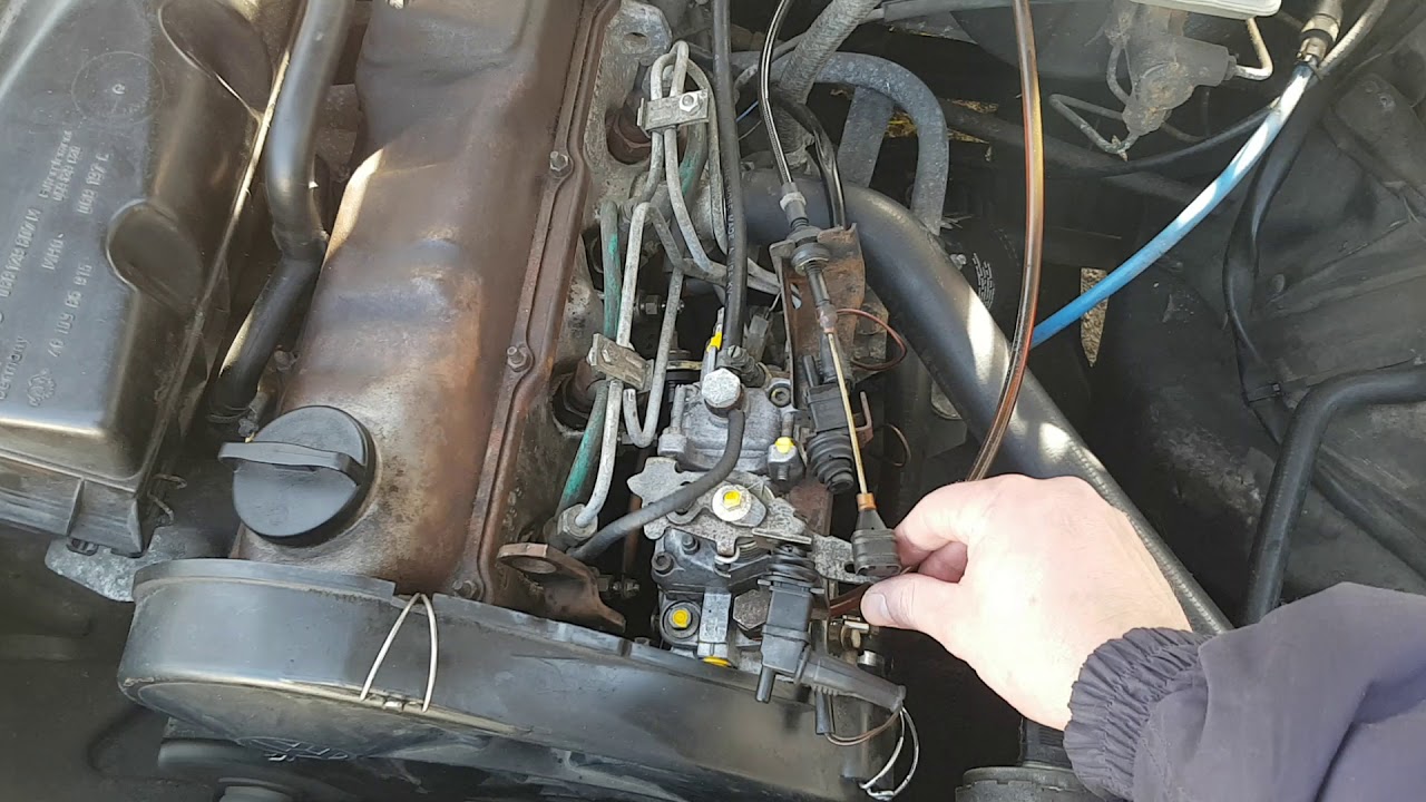 audi 80 1984 1.6D CL