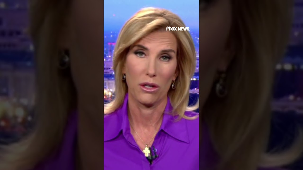 Laura Ingraham: Donald Trump is not for appeasement #shorts #foxnews #us #politics