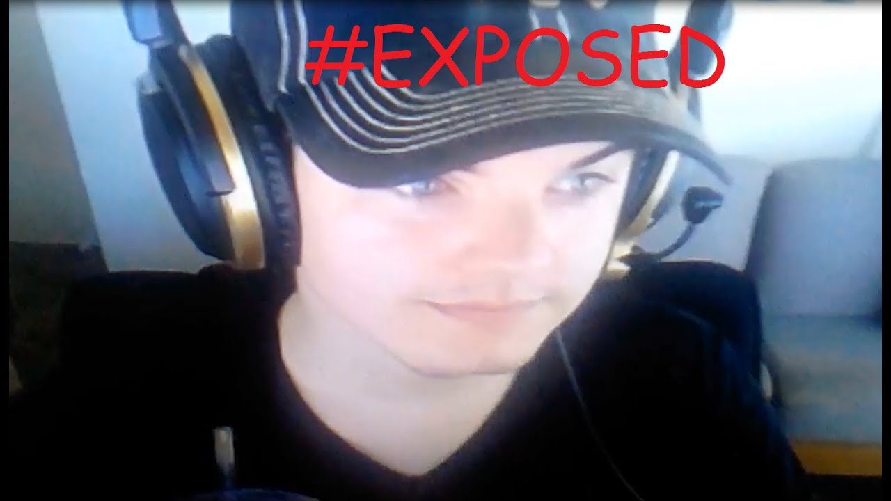 Rags #EXPOSED - Can he recover from this evidence? (Joke)