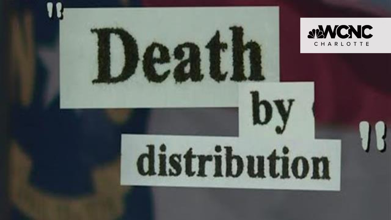 Who is accountable for overdose deaths? | Seeking Solutions
