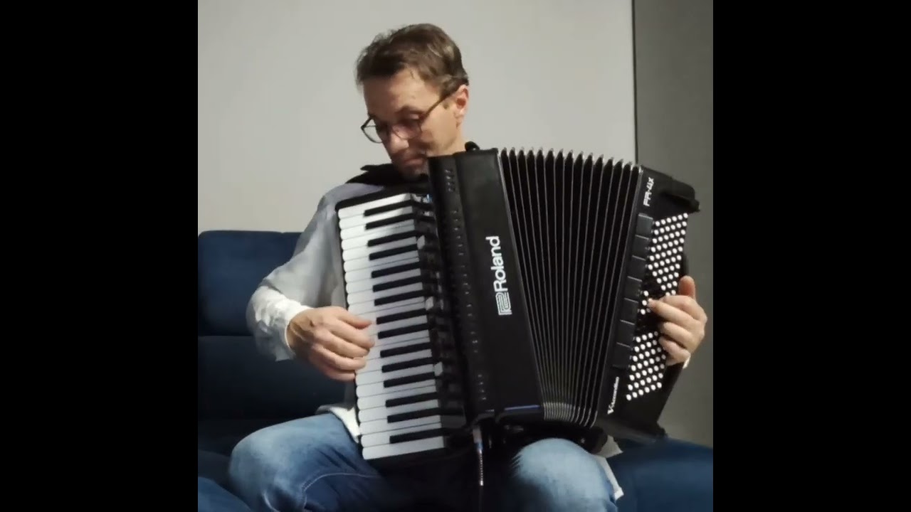 czterdziestolatek Roland fr4x