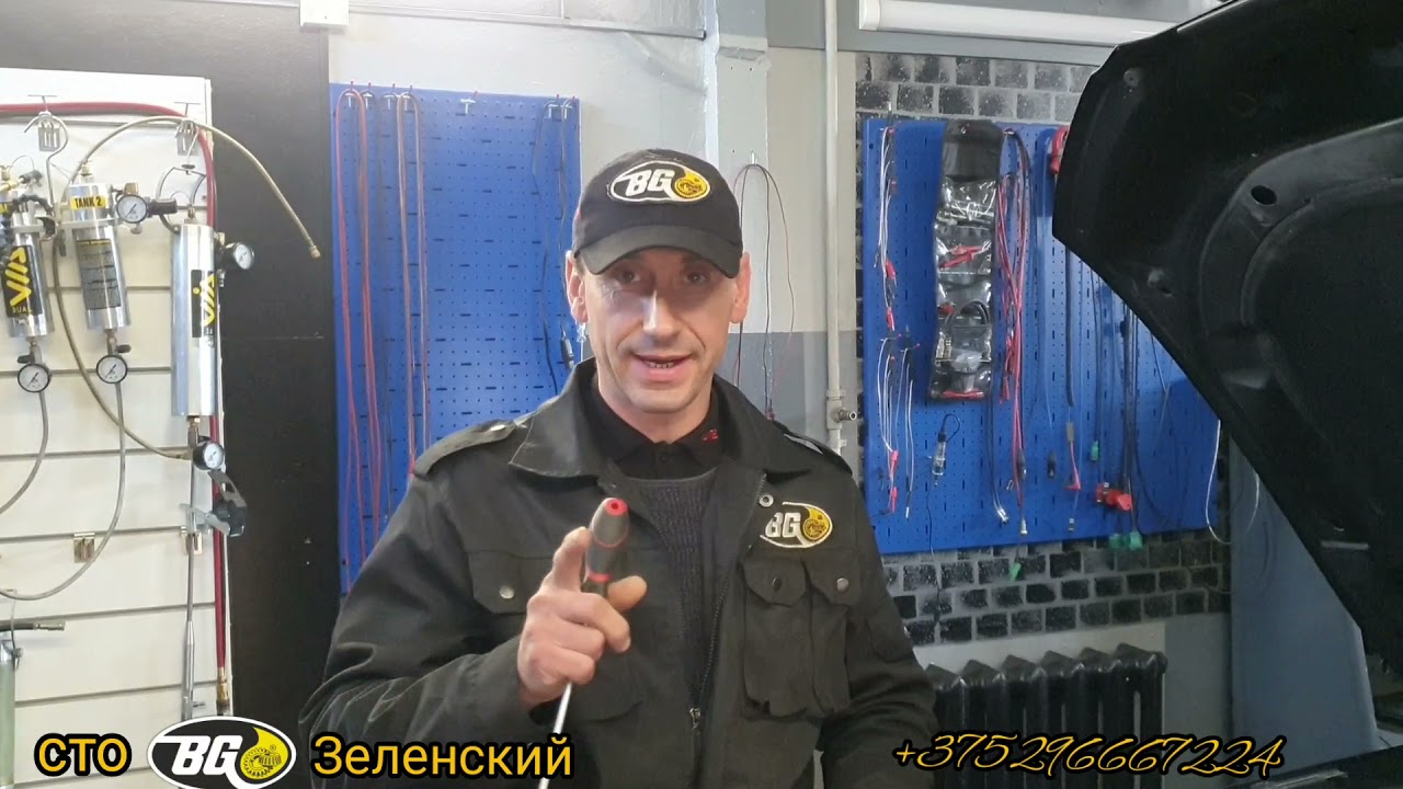 Расход масла,потеря мощности Audi S5 4,2FSI.   Как привели ДВС по технологии BG в порядок!