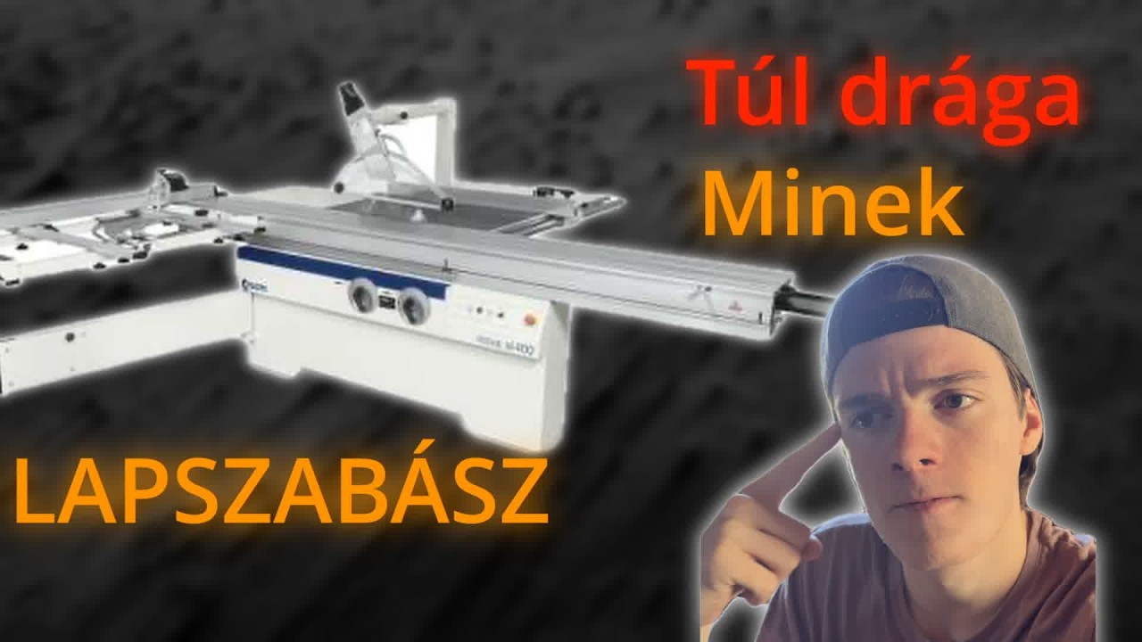 Nem hittem el, mennyivel jobb lett.  (Lapszabász DIY)