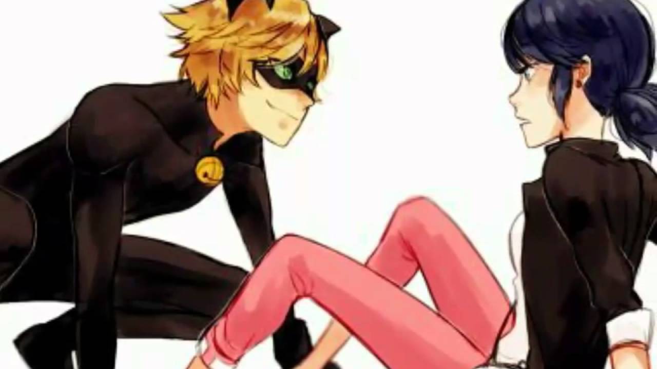 Miraculous - Supernatural