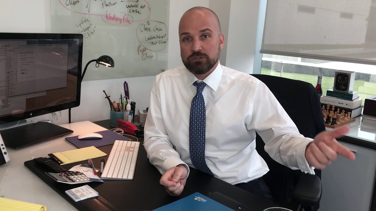 What is The American Rule?  How can I get attorney's fees in litigation?