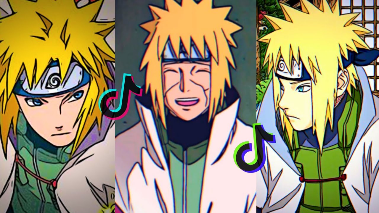 ⚡️𝙈𝙞𝙣𝙖𝙩𝙤 𝙉𝙖𝙢𝙞𝙠𝙖𝙯𝙚⚡️ | TikTok Edits Compilation