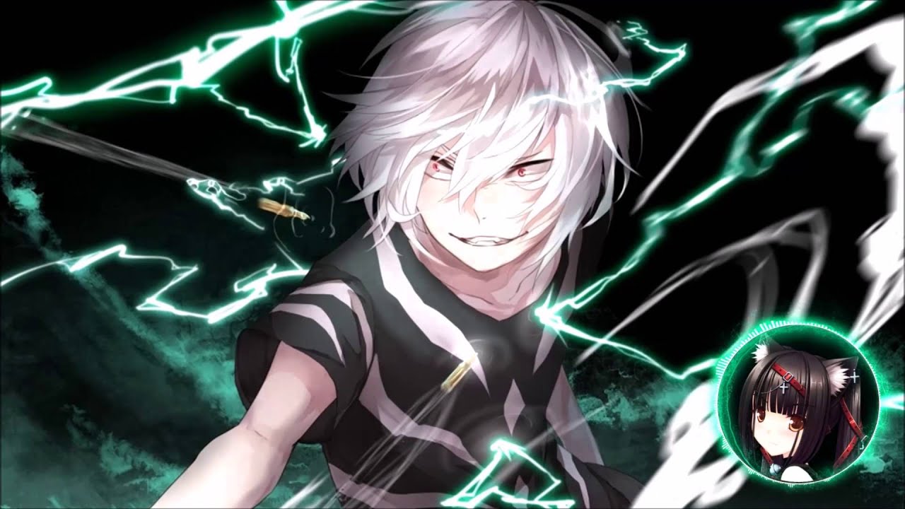 Nightcore - Before I Forget (Request)