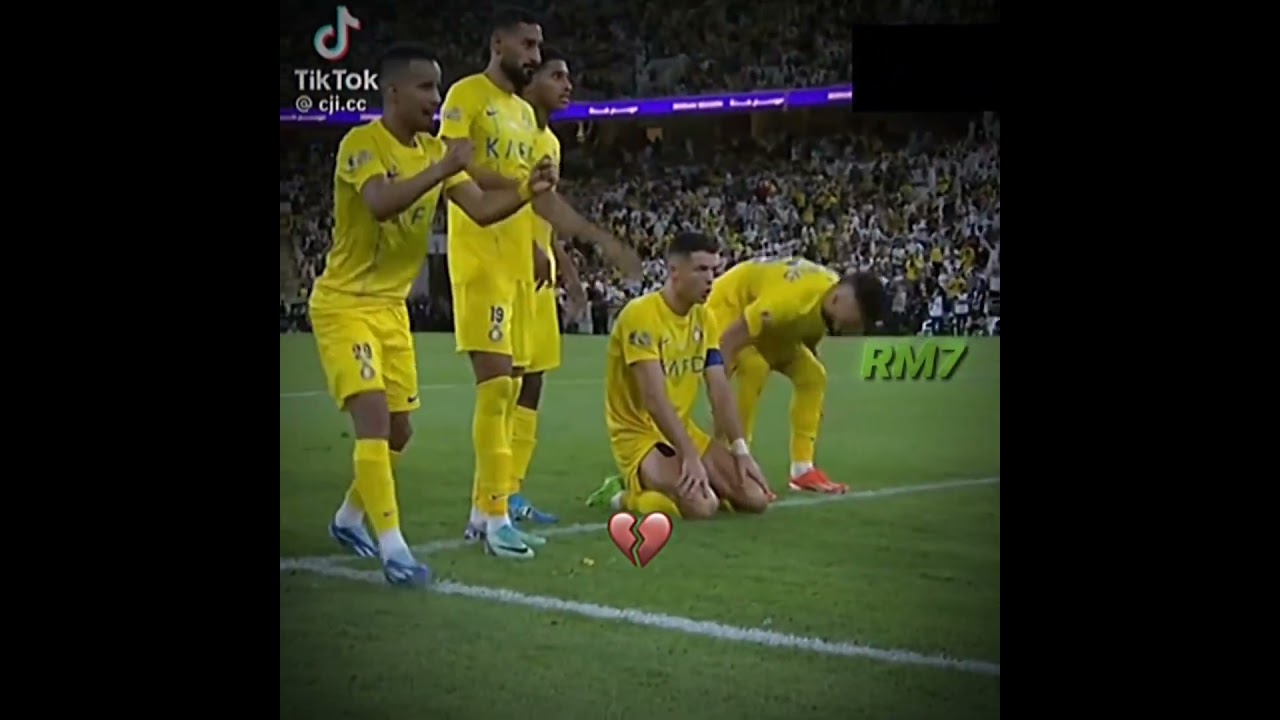 Ronaldo 😂🤣 