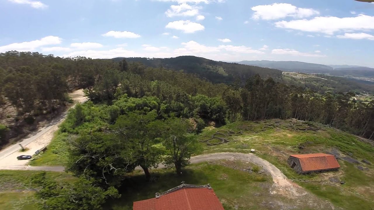 Castro de Troña Pias - Ponteareas