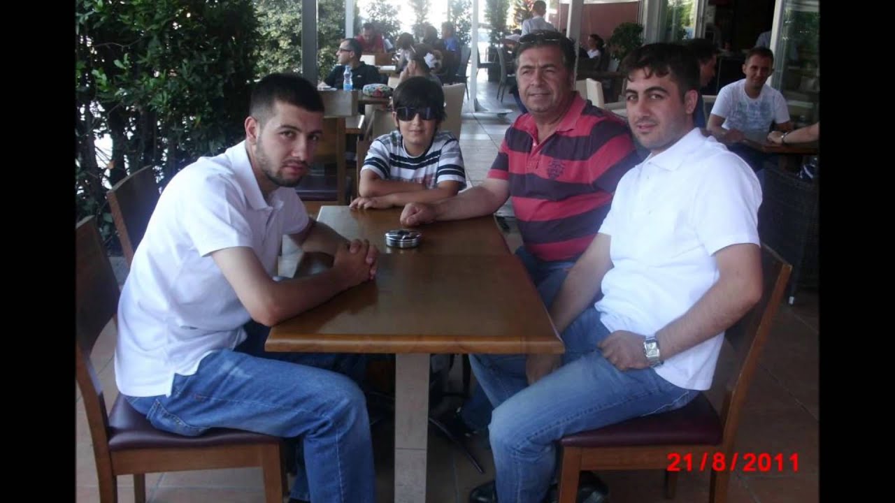 TEKMAN TAŞKESEN KÖYÜ