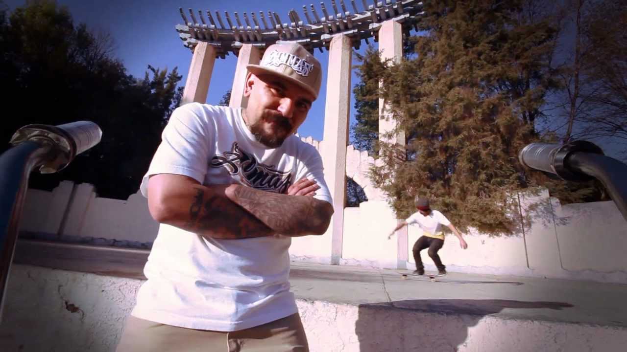 Lupita´s Taco Shop - Mc Luka    (Oficial)