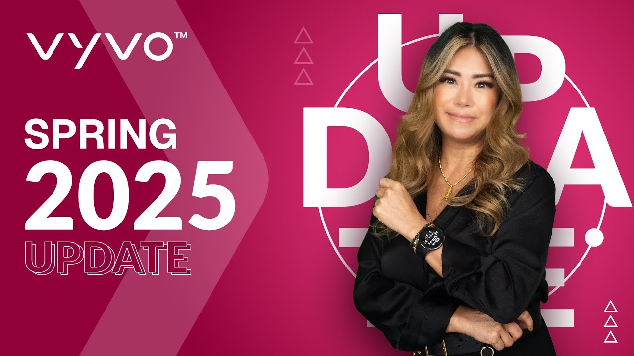 Vyvo SocialFi Spring 2025 Update | Community Highlights & What’s Next