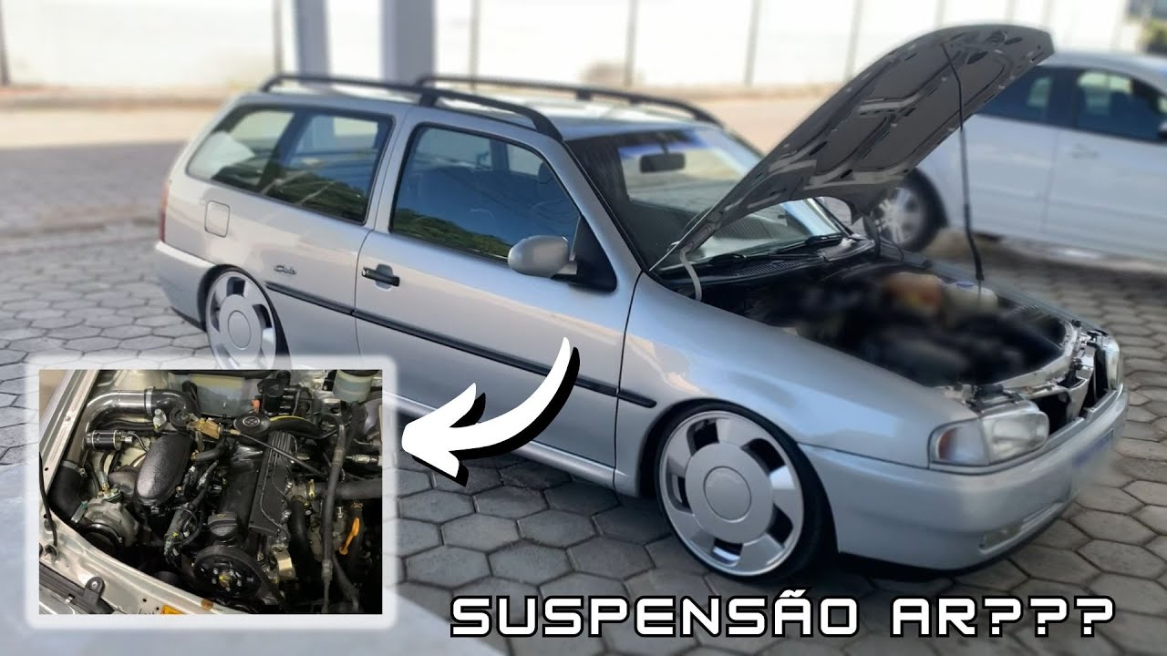 PARATI CLUB TURBO EXCLUSIVA!!! O QUE JA ERA BOM, FICOU AINDA MELHOR 🚀