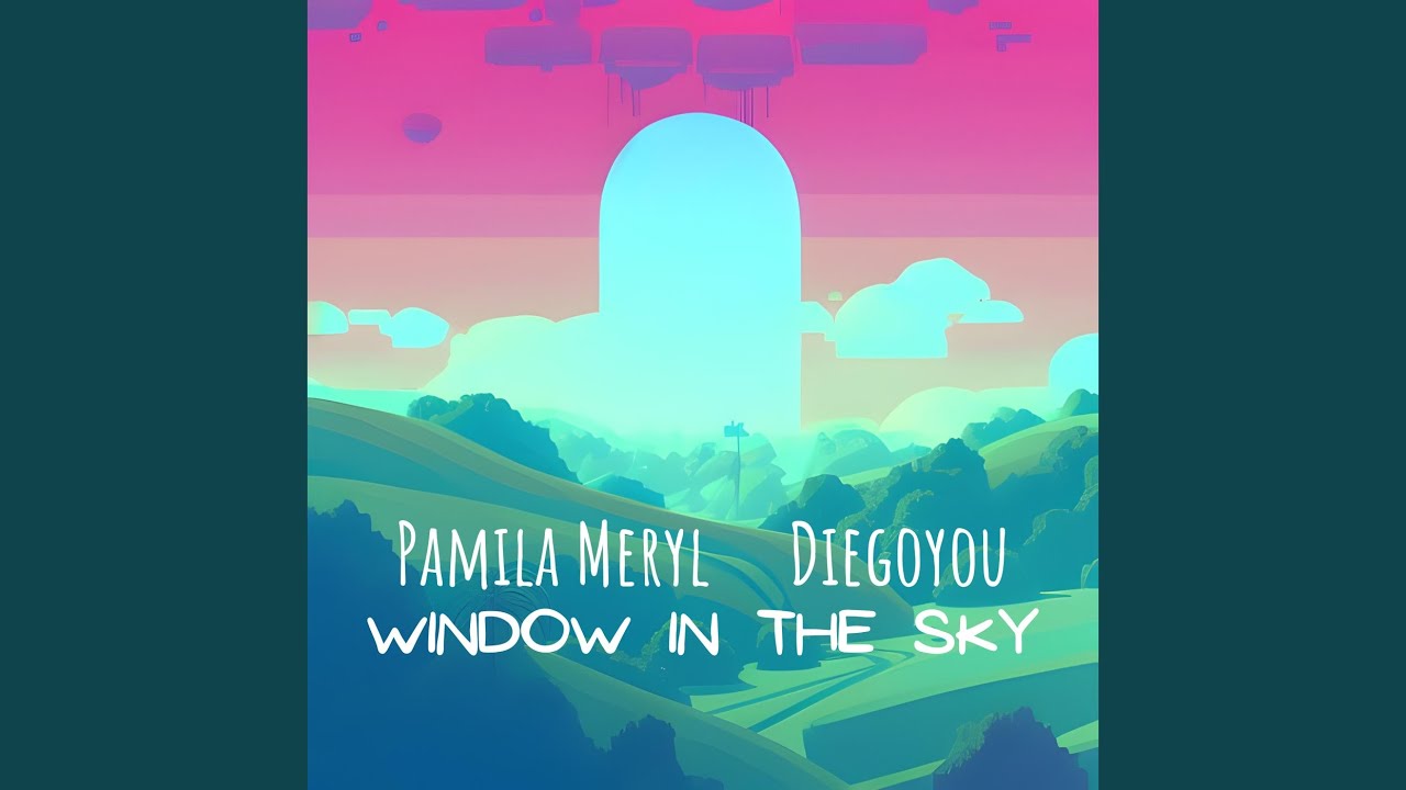 Window in the sky