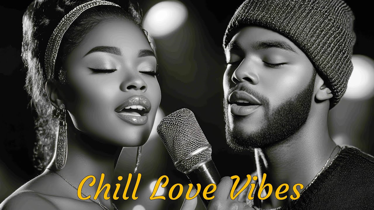 Душевные звуки инди и RnB, которые заставят ваше сердце забиться чаще ❤️🎶