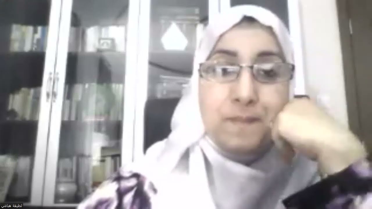 كيف نطور مهارات القراءة الناقدة عند المتعلم للدكتورة هباشي لطيفة الجزء الرابع