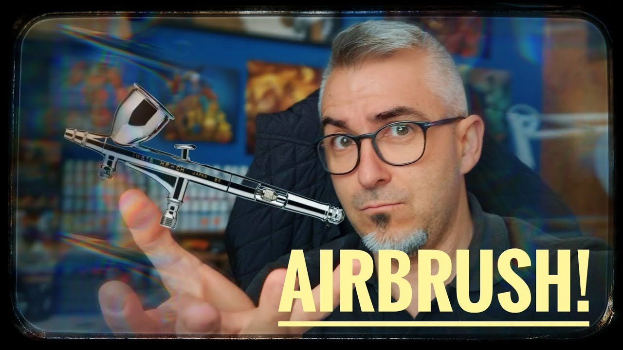 AIRBRUSH