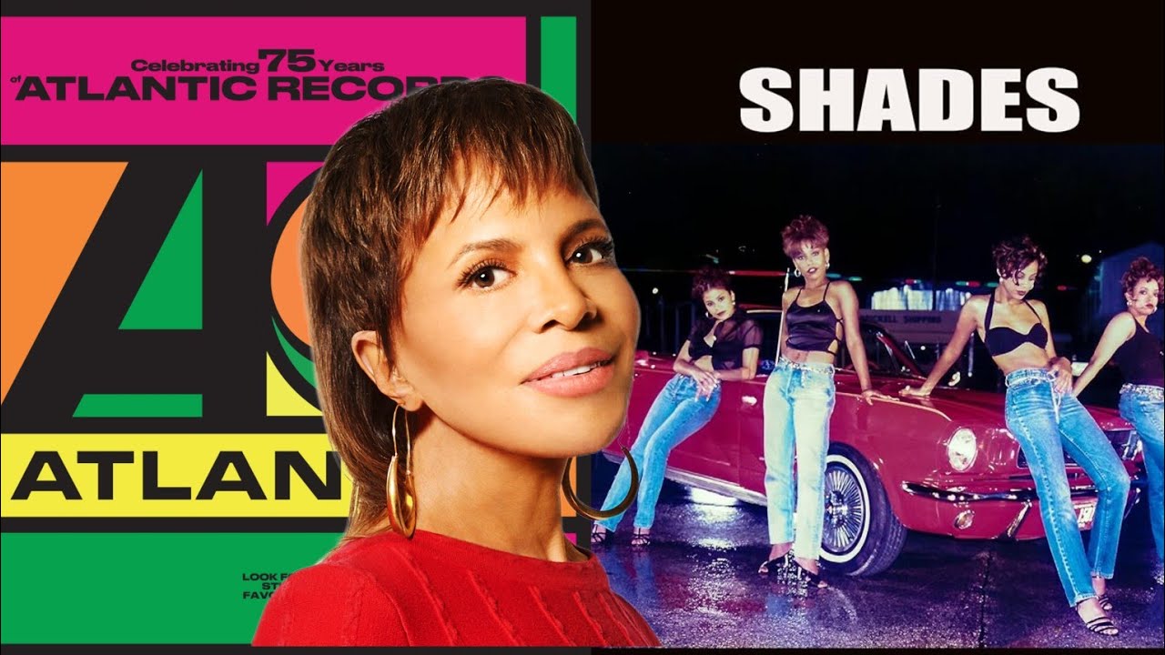 Sylvia Rhone Signs Shades to Atlantic Records (Part 3)