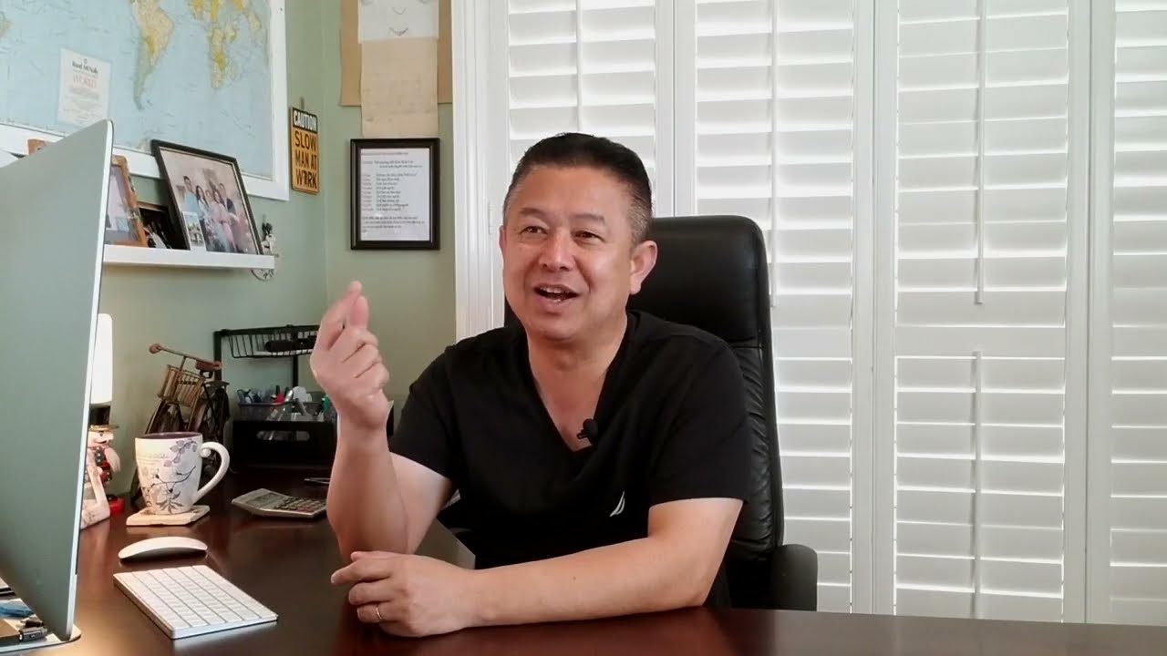 Mỹ, Về Hưu Việt Nam Quá Dễ