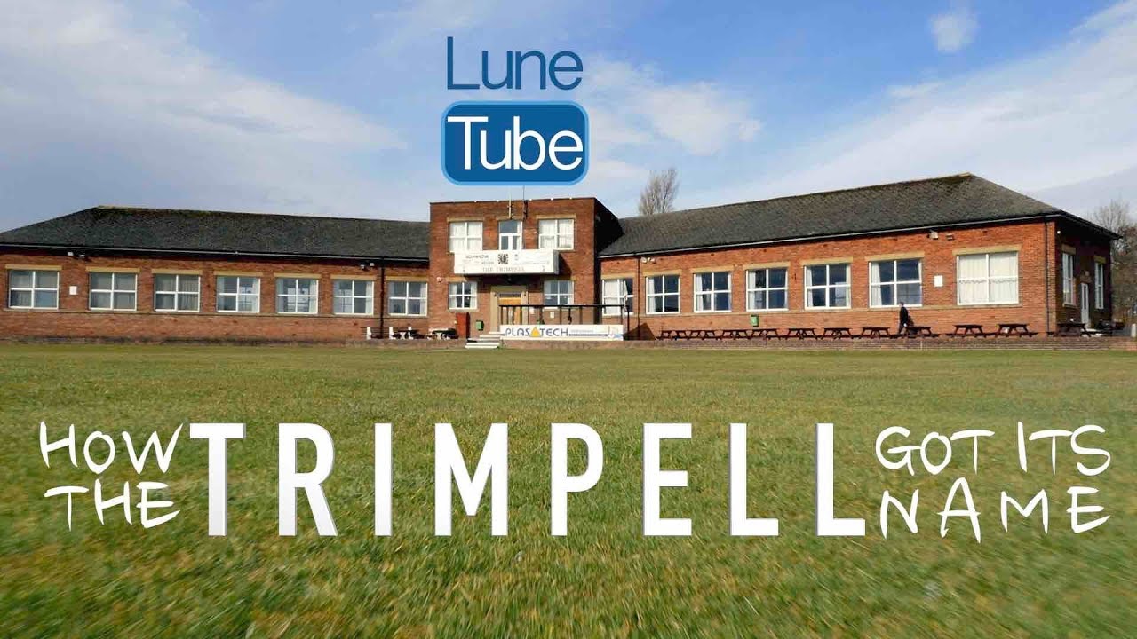 Workers' Playtime (Trimpell, Morecambe)