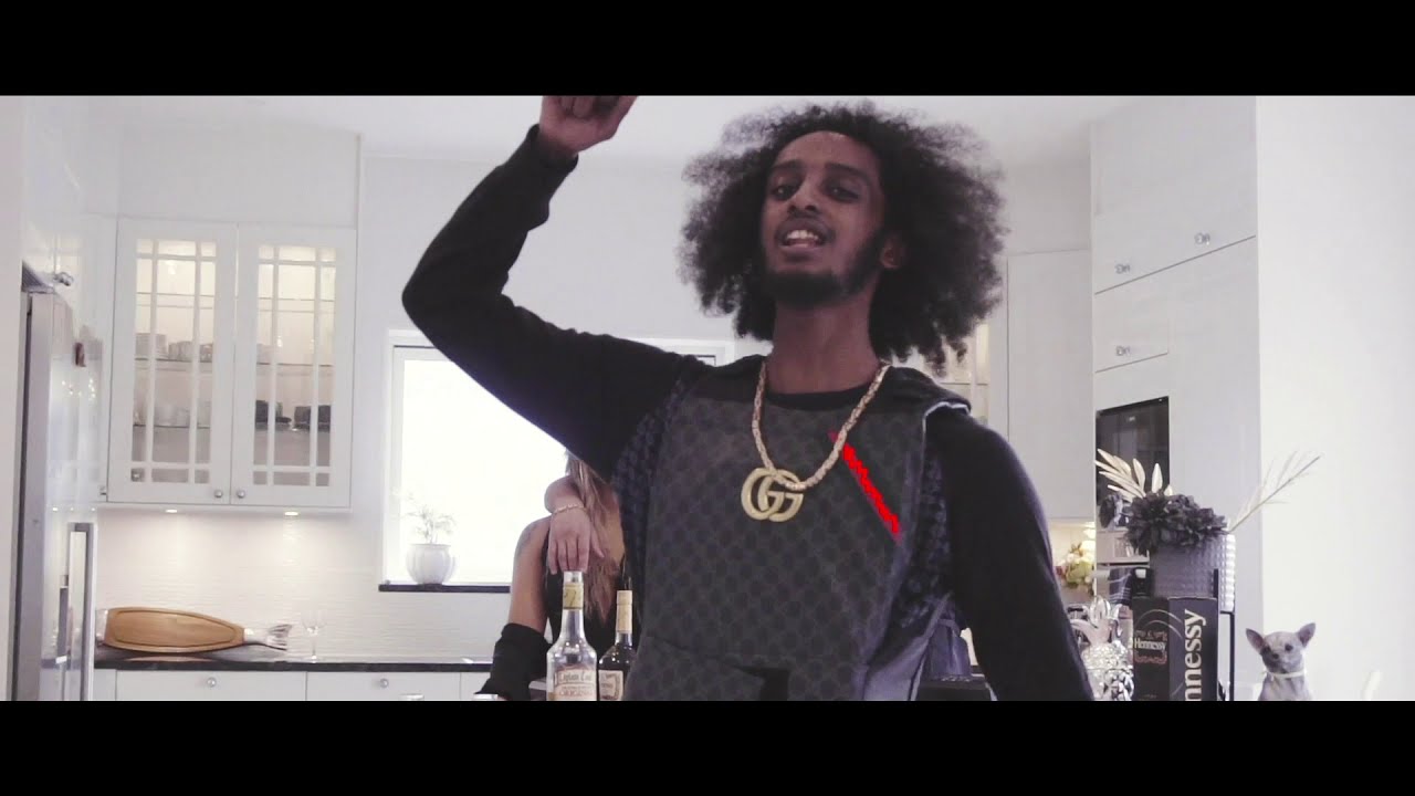 Fifty - Som En Raket (Officiell MusikVideo) || @Sir.Meron